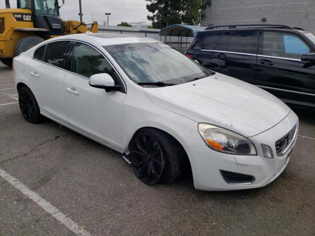 Продажа на аукционе авто 2013 Volvo S60 T5, vin: YV1612FS9D2217546, номер лота: 55099763