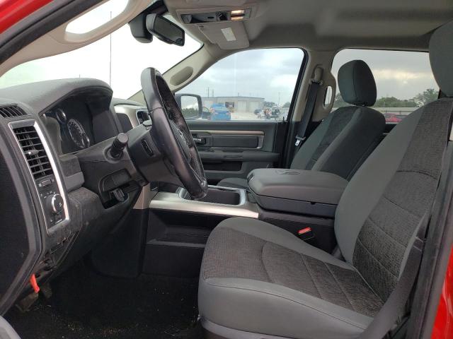 Aukcja sprzedaży 2016 Ram 1500 Slt, vin: 1C6RR6LT0GS159192, numer aukcji: 55671443