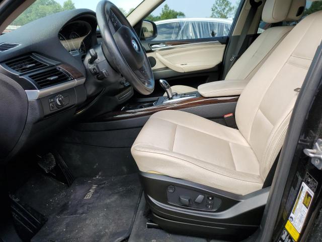 2011 Bmw X5 Xdrive50i მანქანა იყიდება აუქციონზე, vin: 5UXZV8C56BL420442, აუქციონის ნომერი: 56380213