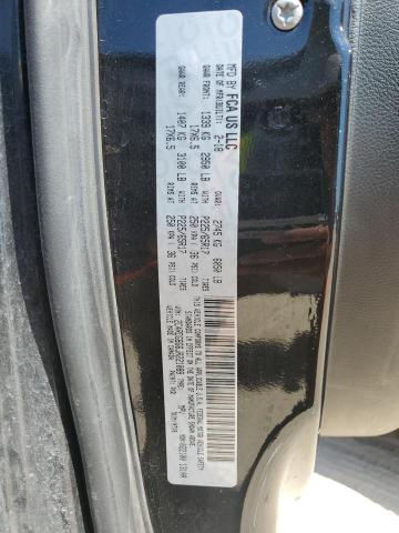 2018 Dodge Grand Caravan Se მანქანა იყიდება აუქციონზე, vin: 2C4RDGBG6JR221088, აუქციონის ნომერი: 58185483