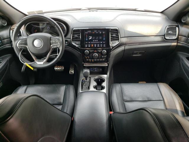 Aukcja sprzedaży 2019 Jeep Grand Cherokee Overland, vin: 1C4RJFCG1KC637951, numer aukcji: 54989633
