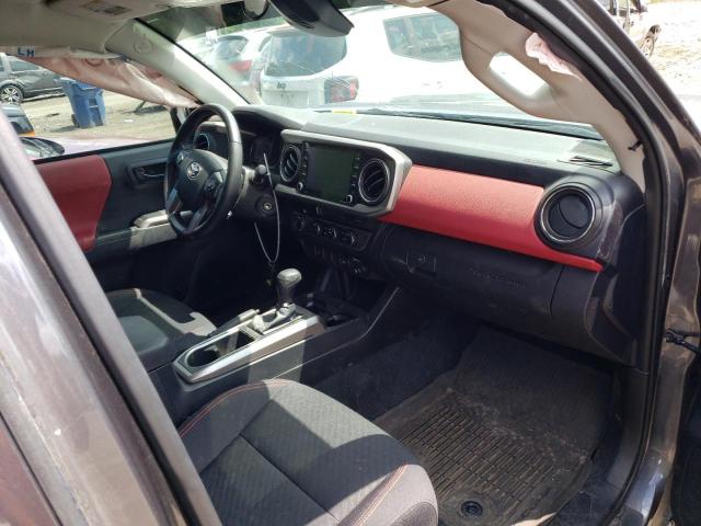 Aukcja sprzedaży 2021 Toyota Tacoma Access Cab, vin: 3TYSZ5AN9MT010457, numer aukcji: 56627843