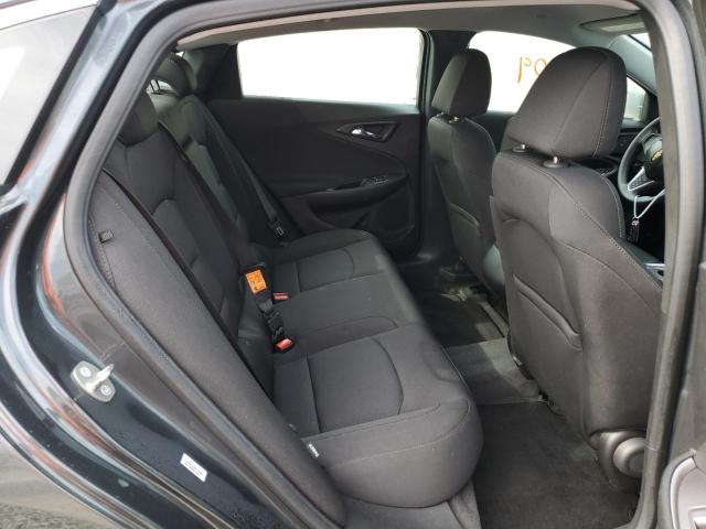 52842013 :رقم المزاد ، 1G1ZB5ST9JF213820 vin ، 2018 Chevrolet Malibu Ls مزاد بيع