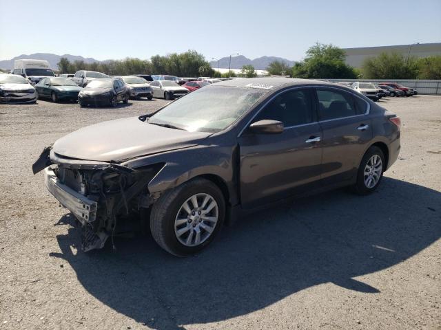 2015 Nissan Altima 2.5 მანქანა იყიდება აუქციონზე, vin: 1N4AL3AP9FN880044, აუქციონის ნომერი: 55591383