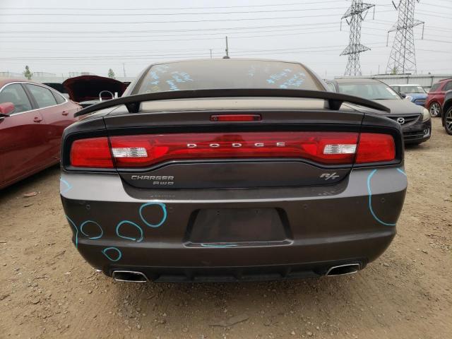 2014 Dodge Charger R/t მანქანა იყიდება აუქციონზე, vin: 2C3CDXDT6EH244757, აუქციონის ნომერი: 58048303