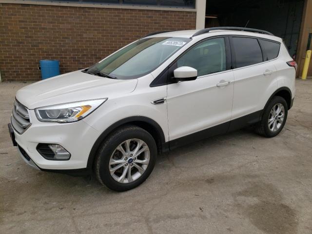 Aukcja sprzedaży 2018 Ford Escape Sel, vin: 1FMCU9HD2JUB98907, numer aukcji: 56520573