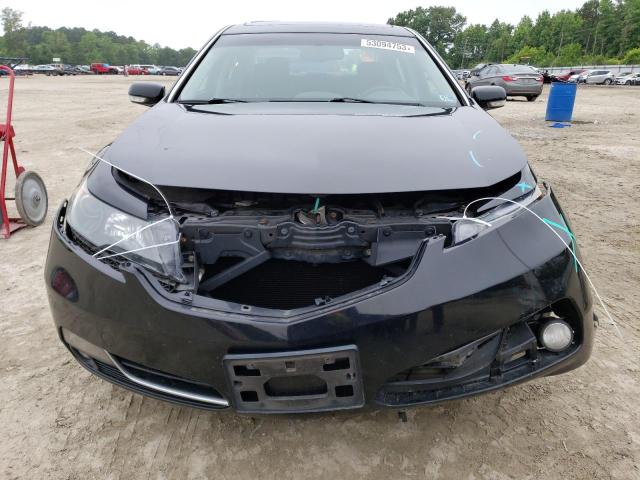 53094753 :رقم المزاد ، 19UUA9F74CA001059 vin ، 2012 Acura Tl مزاد بيع