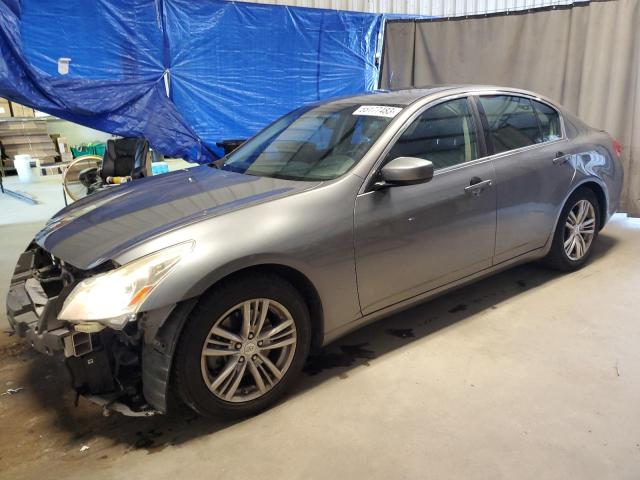 55177483 :رقم المزاد ، JN1CV6AP5DM711613 vin ، 2013 Infiniti G37 Base مزاد بيع