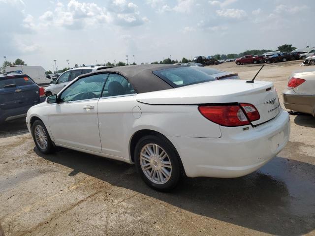 Aukcja sprzedaży 2008 Chrysler Sebring Touring, vin: 1C3LC55R78N634465, numer aukcji: 57516203
