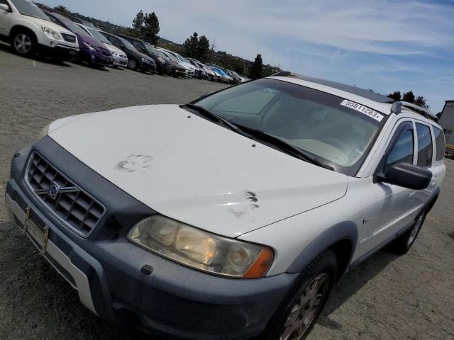 Продажа на аукционе авто 2006 Volvo Xc70, vin: YV4SZ592161227147, номер лота: 55811283