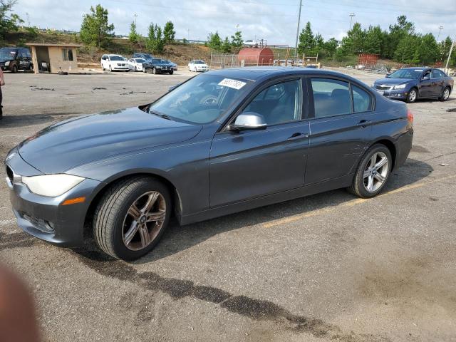 2012 Bmw 328 I მანქანა იყიდება აუქციონზე, vin: WBA3A5G59CNP17333, აუქციონის ნომერი: 56517783