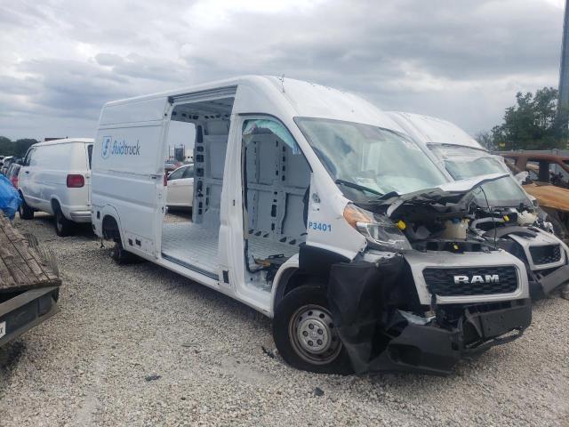 Aukcja sprzedaży 2022 Ram Promaster 2500 2500 High, vin: 3C6LRVDG8NE125020, numer aukcji: 54055173