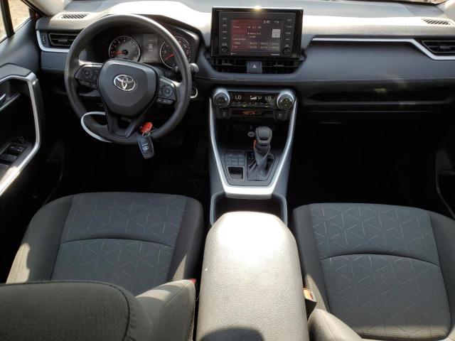 Продаж на аукціоні авто 2022 Toyota Rav4 Xle, vin: 2T3P1RFV1NW253799, номер лоту: 58141363