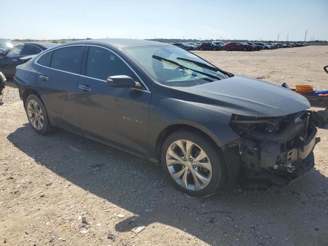 2018 Chevrolet Malibu Premier მანქანა იყიდება აუქციონზე, vin: 1G1ZE5SX5JF239969, აუქციონის ნომერი: 55063013