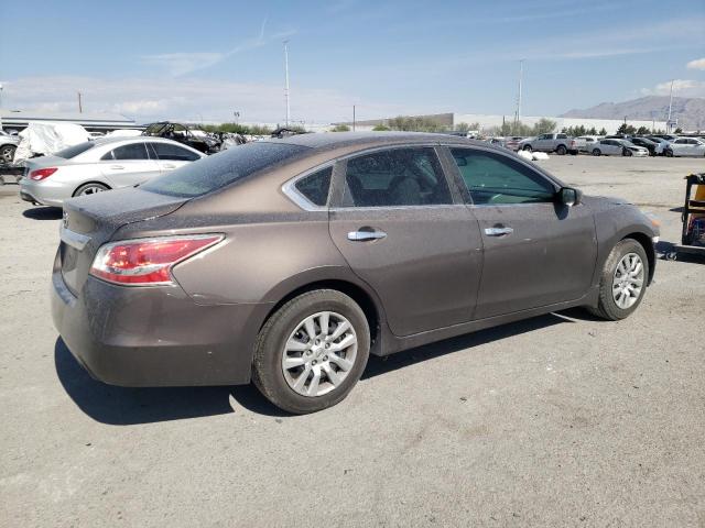 2015 Nissan Altima 2.5 მანქანა იყიდება აუქციონზე, vin: 1N4AL3AP9FN880044, აუქციონის ნომერი: 55591383
