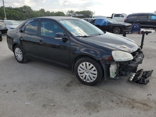 Продажа на аукционе авто 2009 Volkswagen Jetta S, vin: 3VWJM71K69M165219, номер лота: 57351003