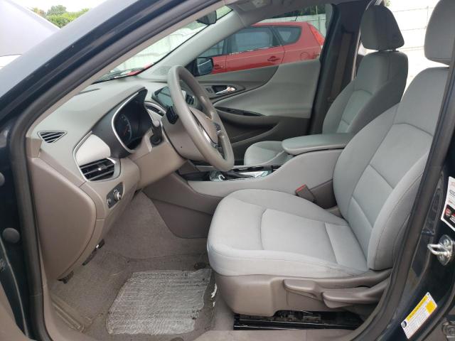 Продаж на аукціоні авто 2021 Chevrolet Malibu Ls, vin: 1G1ZB5ST1MF052478, номер лоту: 57078733