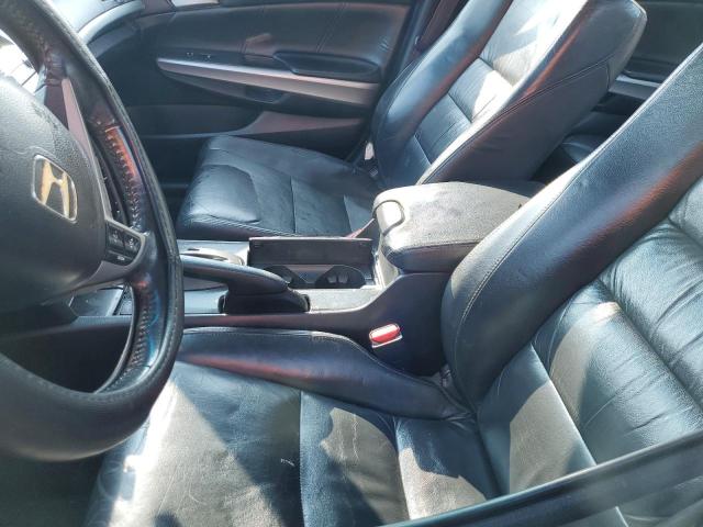 Продажа на аукционе авто 2010 Honda Accord Exl, vin: 1HGCP2F85AA068552, номер лота: 55135893