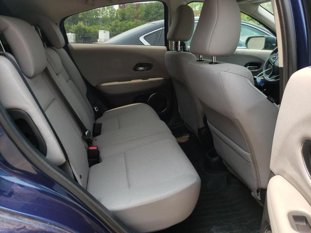 Продаж на аукціоні авто 2017 Honda Hr-v Ex, vin: 3CZRU6H5XHG705629, номер лоту: 54944853