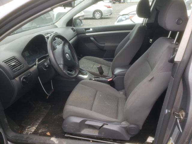 Продаж на аукціоні авто 2009 Volkswagen Rabbit, vin: WVWBB71K69W111464, номер лоту: 57113743