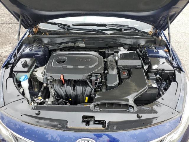 Продаж на аукціоні авто 2020 Kia Optima Lx, vin: 5XXGT4L34LG419524, номер лоту: 56280153