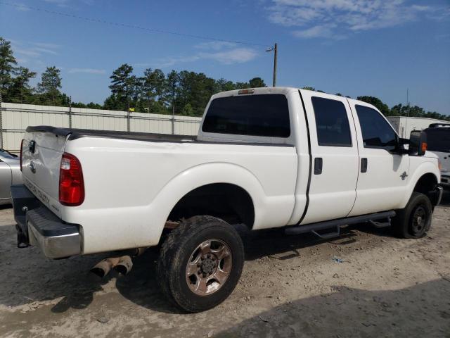 2016 Ford F250 Super Duty მანქანა იყიდება აუქციონზე, vin: 1FT7W2BT7GEA06066, აუქციონის ნომერი: 55951913
