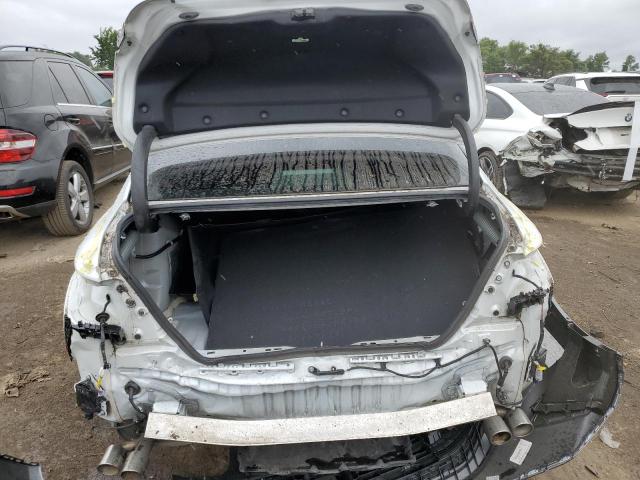 2020 Toyota Camry Xse მანქანა იყიდება აუქციონზე, vin: 4T1K61AK5LU306861, აუქციონის ნომერი: 56862173