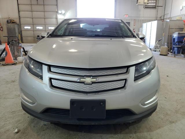 Aukcja sprzedaży 2014 Chevrolet Volt, vin: 1G1RA6E43EU121665, numer aukcji: 56039813