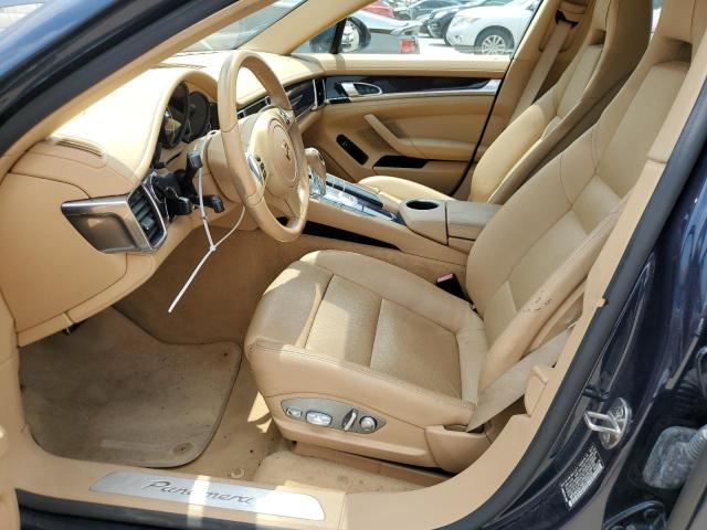 Aukcja sprzedaży 2014 Porsche Panamera 2, vin: WP0AA2A70EL005200, numer aukcji: 56408593