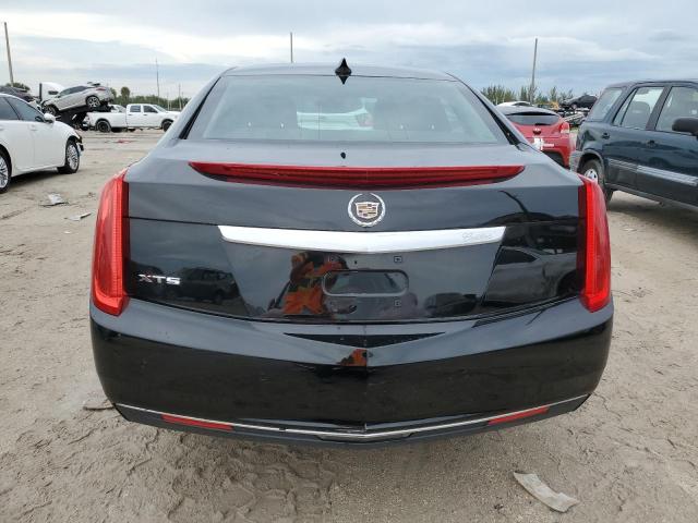 55205263 :رقم المزاد ، 2G61U5S34F9167380 vin ، 2015 Cadillac Xts مزاد بيع