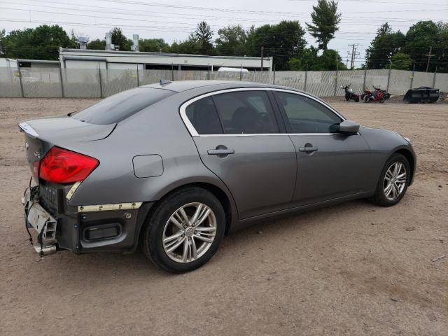 Продажа на аукционе авто 2013 Infiniti G37, vin: JN1CV6AR1DM763631, номер лота: 57295133