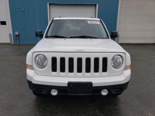 Продаж на аукціоні авто 2016 Jeep Patriot Sport, vin: 1C4NJRBB8GD684787, номер лоту: 45439453
