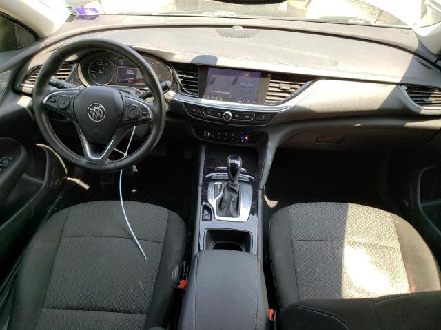 Продаж на аукціоні авто 2018 Buick Regal Tourx Preferred, vin: W04GU8SX3J1176705, номер лоту: 54858573