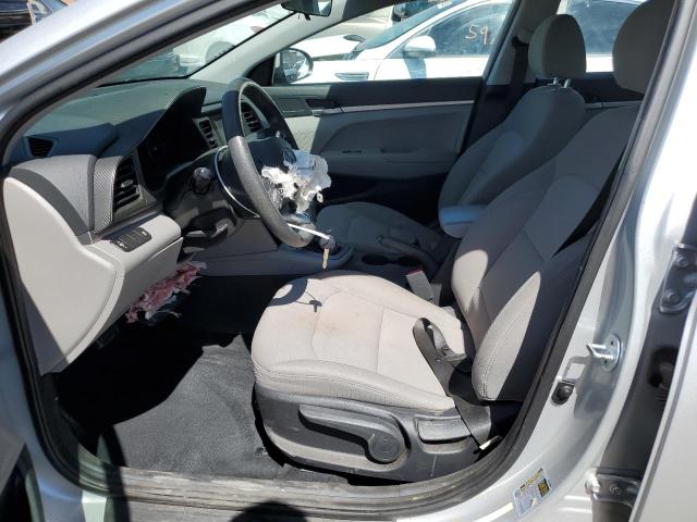 Продаж на аукціоні авто 2019 Hyundai Elantra Se, vin: 5NPD74LF5KH488856, номер лоту: 57370863