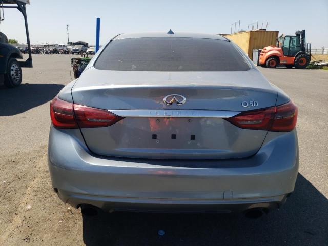 Aukcja sprzedaży 2018 Infiniti Q50 Luxe, vin: JN1EV7AP2JM367068, numer aukcji: 54712853