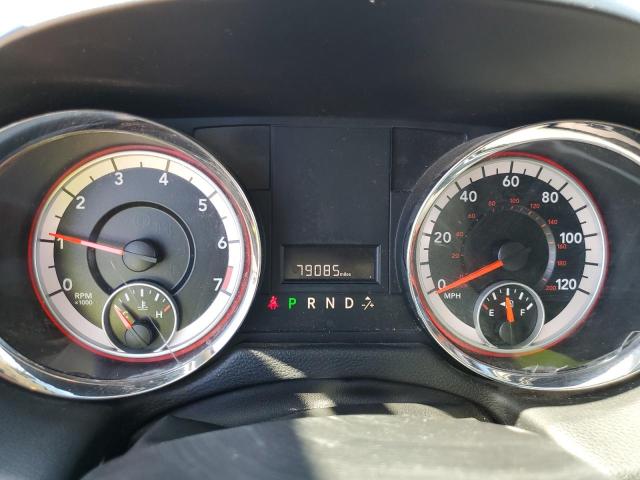Продажа на аукционе авто 2013 Dodge Grand Caravan Se, vin: 2C4RDGBG8DR582956, номер лота: 54736733