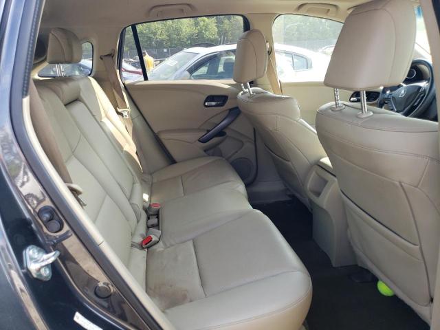 Продаж на аукціоні авто 2015 Acura Rdx Technology, vin: 5J8TB4H54FL005841, номер лоту: 57525923