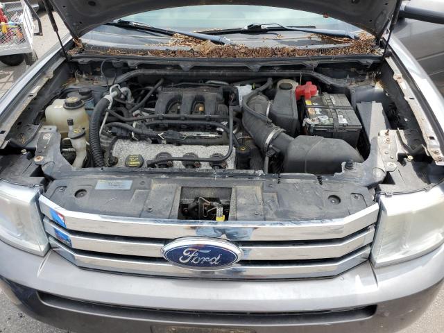 Aukcja sprzedaży 2009 Ford Flex Sel, vin: 2FMEK62C99BB08120, numer aukcji: 57536403