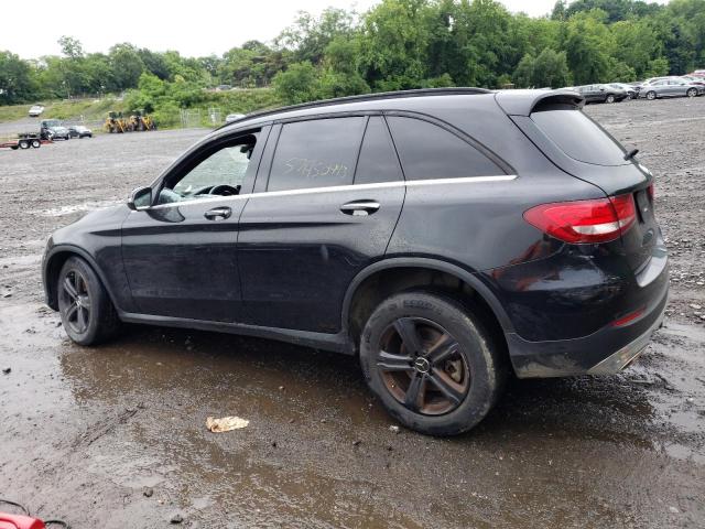 2017 Mercedes-benz Glc 300 4matic მანქანა იყიდება აუქციონზე, vin: WDC0G4KB7HF149543, აუქციონის ნომერი: 57450443