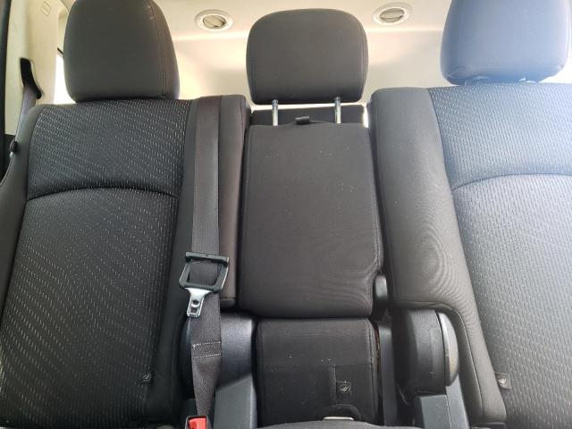 Продажа на аукционе авто 2017 Dodge Journey Sxt, vin: 3C4PDCBG5HT523091, номер лота: 53994563