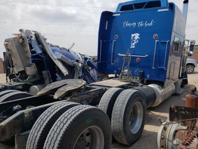 Продажа на аукционе авто 2014 Peterbilt 389, vin: 1XPXD49X4ED222243, номер лота: 56398763