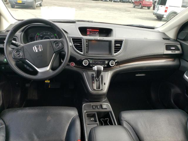 Aukcja sprzedaży 2015 Honda Cr-v Exl, vin: 2HKRM4H70FH616409, numer aukcji: 45261043