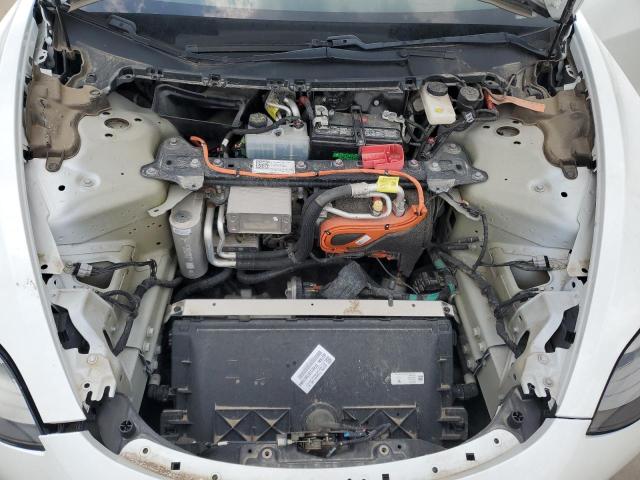 2021 Tesla Model 3 მანქანა იყიდება აუქციონზე, vin: 5YJ3E1EA1MF996096, აუქციონის ნომერი: 55443463