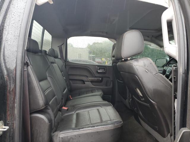 57340463 :رقم المزاد ، 3GTU2WEC8EG483354 vin ، 2014 Gmc Sierra K1500 Denali مزاد بيع