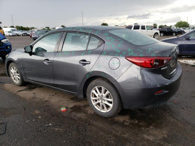 Продаж на аукціоні авто 2014 Mazda 3 Touring, vin: JM1BM1V73E1111149, номер лоту: 58541543