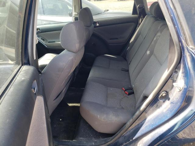 55831693 :رقم المزاد ، 2T1KR32E27C666172 vin ، 2007 Toyota Corolla Matrix Xr مزاد بيع