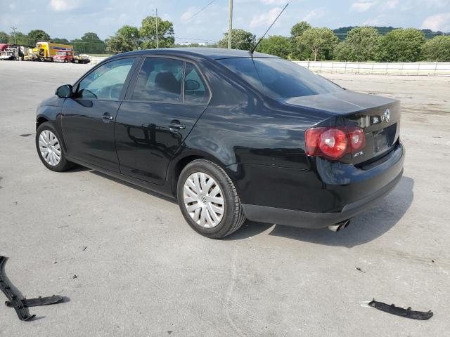 Продажа на аукционе авто 2009 Volkswagen Jetta S, vin: 3VWJM71K69M165219, номер лота: 57351003