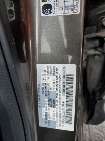 2016 Mazda Cx-5 Touring მანქანა იყიდება აუქციონზე, vin: JM3KE4CY9G0866770, აუქციონის ნომერი: 55967523