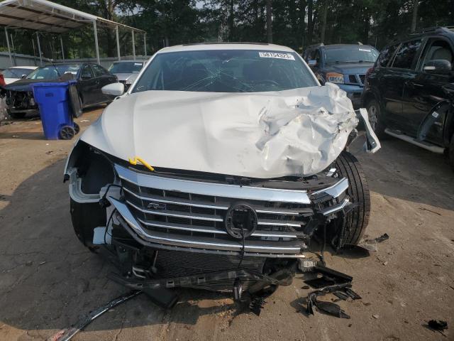 58154323 :رقم المزاد ، 1VWMA7A34MC018941 vin ، 2021 Volkswagen Passat R-line مزاد بيع
