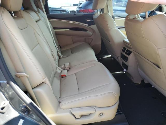 Aukcja sprzedaży 2016 Acura Mdx Technology, vin: 5FRYD3H64GB014091, numer aukcji: 56186813